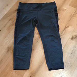 Velocity Women's Workout Pants